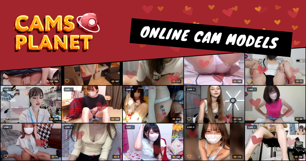 Nude Live Sex Cams, Free XXX Porn Chat - Cams Planet Live